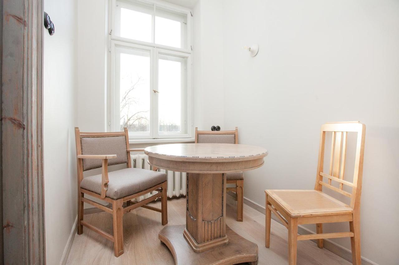 Ascetic Skolas Street Apartment Riga Eksteriør bilde